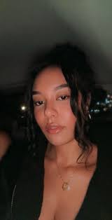 Yazmin Williams (@jamasian.love)