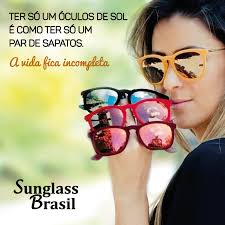 Sunglass Brasil Campinas