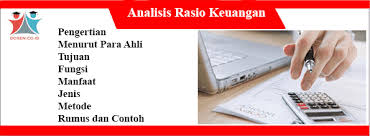 Soal kasus analisis laporan keuangan. Analisis Rasio Keuangan Fungsi Jenis Metode Rumus Dan Contoh