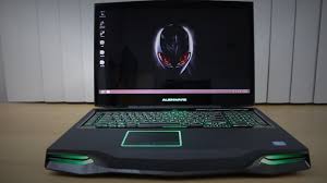 Resultado de imagen para alienware