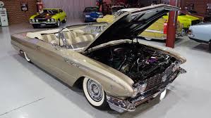 Image result for Sun Valley Cream 1961 Buick