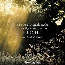 Pin By Trish Nicholas On Spiritual Inspiration Walk In The Light Daily Devotional Jesus Christ Quotes