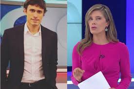 Estudió periodismo en la universidad diego portales.su primera aparición en televisión fue en el programa extra jóvenes de chilevisión durante la temporada 1995 donde fue panelista y reportero, ponía su visión de manera divertida del campeonato nacional de fútbol de aquella época. Monica Rincon Y Roberto Cox Llegan A Leer Noticias A Chilevision