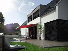 Warema Ihr Partner Fur Markisen Jalousien Rollos Und Mehr Fassade Haus Jalousien Markise