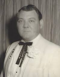 James H. Luther Obituary March 25, 2015