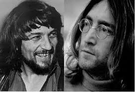 John Lennon's Letter to Waylon Jennings