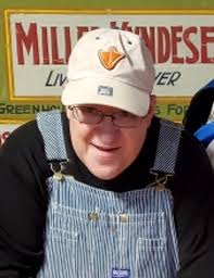 Most Recent Obituaries