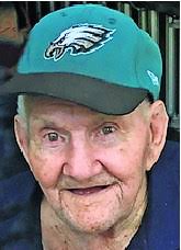 Floyd Wydner Obituary (1928