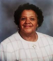 Rebecca Holland Obituary (1934