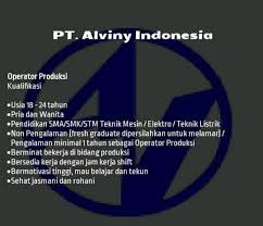 Pt polychem indonesia tbk memiliki fasilitas produksi poliester berteknologi zimmer ag dari jerman untuk memproduksi poliester chips, benang poliester (poy), serat polyester (psf) dan teknologi rieter scragg dari inggris. Info Loker New 2021 Beitrage Facebook