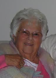 Audrey Mcdonald Obituary