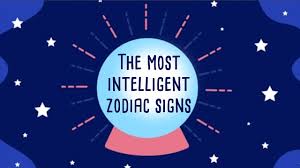 Pisces is the prettiest zodiac sign. Top 3 Smartest Zodiac Signs According To Astrology Knowinsiders
