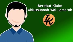 Untuk selanjutnya ahli sunah wal jamaah selalu dikaitkan pada kelompok pahan teologi asy'ariyah ataupun maturidiyah. Berebut Klaim Ahlussunnah Wal Jama Ah Islam Kaffah