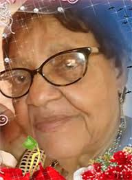 Sra. Edna Hilaria Wilson De Lanoy