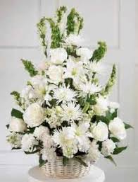 Plan a funeral, find contact information and more. Products White Flower Arrangements Large Flower Arrangements Funeral Flowers