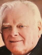 Obituary information for Eugene E. Goers