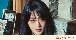 Minnie ((G)I-DLE) Profile