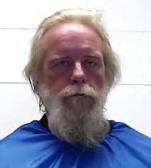 Liberty County Jail arrest report, July 25, 2023