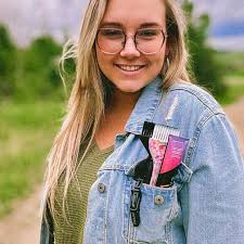 Amber, Grand Falls Hairstylist