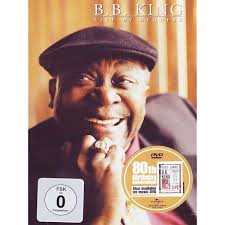 Amazon.com: BB King Blues Session : BB King, Eric Clapton, Stevie Ray  Vaughn, Albert King, Etta James, Gladys Knight, Chaka Khan, Paul  Butterfield, Various: Movies & TV
