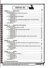 Kunci jawaban lks matematika kelas xi intan pariwara soal pas sosiologi kelas 10 peminatan kunci jawaban k 13 2016 lks kelas 5 sd semester ganjil kurikulum 2013. Lks Ratih Matematika Kelas 9 Semester 1 Pusat Lks