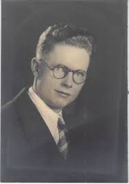 Paul “Little Paul” Lunstrum (1908-1968)