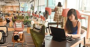 Located in the heart of the city, the main reason the kl forest eco park came up on our radar was due to visiting menara kl at the same time. 5 Reasons We Didn T Want To Leave This Co Working Space After Spending The Day There World Of Buzz
