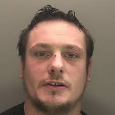 Man calls his girlfriend 'useless' then punches her in the face after  telling her to get out and push car he 'crashed'