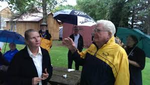 THE WISCONSIN YODERS