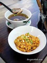 #16 of 81 hotels in petaling jaya. Makan Time Kota Damansara Bangsar Babe