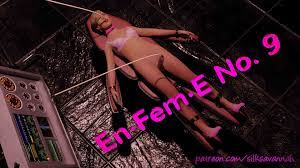 En-Fem-E No. 9 - Reborn Version Download