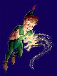 What To Expect From A Boss With A Peter Pan Syndrome The Frustrated Cfo