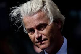 The only way to show terrorists that they are not going to win is to do exactly what they do not want us to do, wilders said. Geert Wilders Batalkan Kontes Kartun Muhammad Republika Online