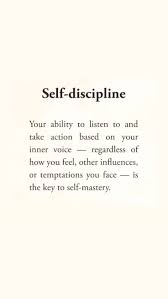 Here is a list of the best positive affirmations for discipline that will help you focus so you can be more dedicated to hard work and following through on your commitments. Self Discipline Words Quotes Inspirational Quotes Words
