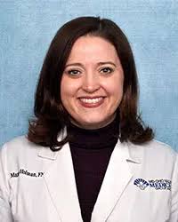 Jonas Clark, Nurse Practitioner