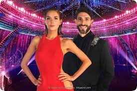 Bailando 2021 is the fifteenth season of bailando por un sueño which premiered on may 17, 2021, on the el trece network following the permanent cancellation of the planned 2020 season. Fotos De Los 23 Participantes La Academia Showmatch 2021 Lista Completa Famosos Y Coaches El Bazar Del Espectaculo