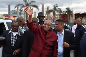 David mahlobo is south africa's minister of state security. David Mahlobo Implicated In Rhino Poaching Documentary The Citizen