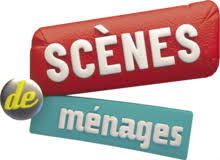 Nintendo nes action set console system ntsc complete in box cib w 23 game bundle. Scenes De Menages Wikipedia