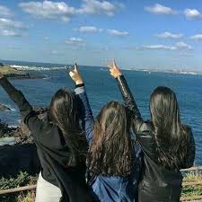Tapi, faktanya di detik 00.39 Pin By Liyyagrr On Fotbar Rp Ulzzang Best Friends Korean Best Friends Ulzzang Bestie