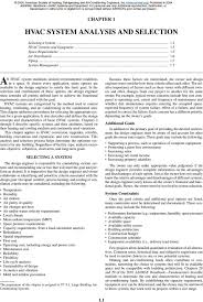 2004 Ashrae Handbook Hvac Systems And Equipment I P