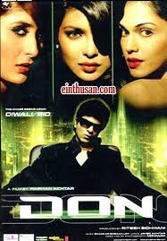 Don The Chase Begins Again Hindi Movie Online Hd Dvd Bollywood Movies Full Movies Hindi Movies Online