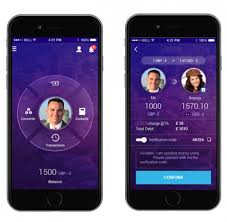 Mobile Money Transfer App Development Using Xamarin With Azure Money Transfer Mobile Web Development Mobile Solutions