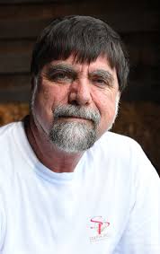 Teddy Gentry of the group Alabama will sing his songs and tell stories  behind them at Samford University