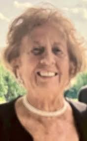 I was sorry to read of Marie Petrone's passing...