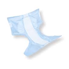 Amazon.com: Rearz - Select - Adult Diapers - 2 Oversized Tapes (Sample 2  Pack) (Medium) : Health & Household