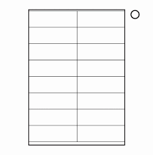 We on our website have brought together few of the most excellent tag mockup templates. Place Card Template Word 6 Per Sheet Unique 6 Label Template 21 Per Sheet Free Download Aeouw Address Label Template Label Templates Printable Label Templates
