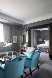 L Artiste Regis Dho Choisit Mis En Demeure Pour Meubler La Nouvelle Suite Night Day Du Lutetia Gorgeous Furniture Home Furniture