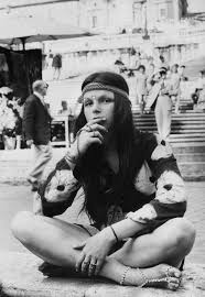 Hippie, member of a countercultural movement during the 1960s and '70s that rejected the mores of mainstream american life. Hippy Wikipedia