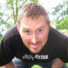 Roger Boardman's Instagram, Twitter & Facebook