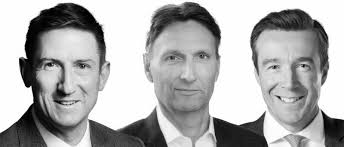 Interview with Moneycab